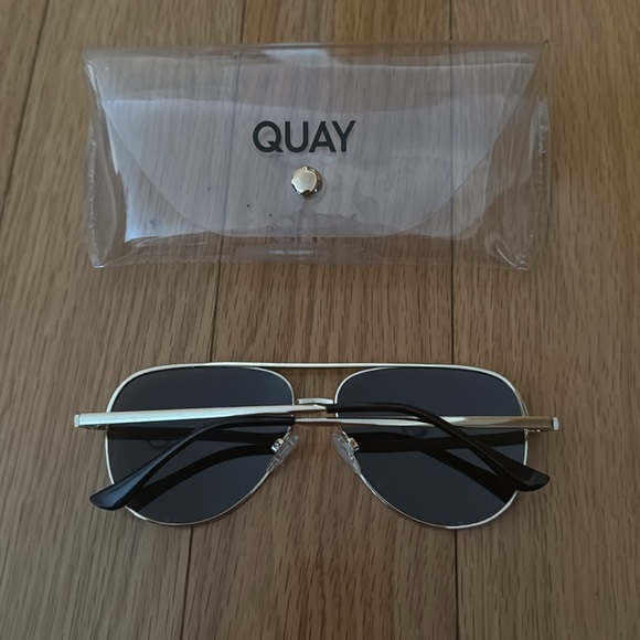 Quay High Key Mini - Picture 4 of 4